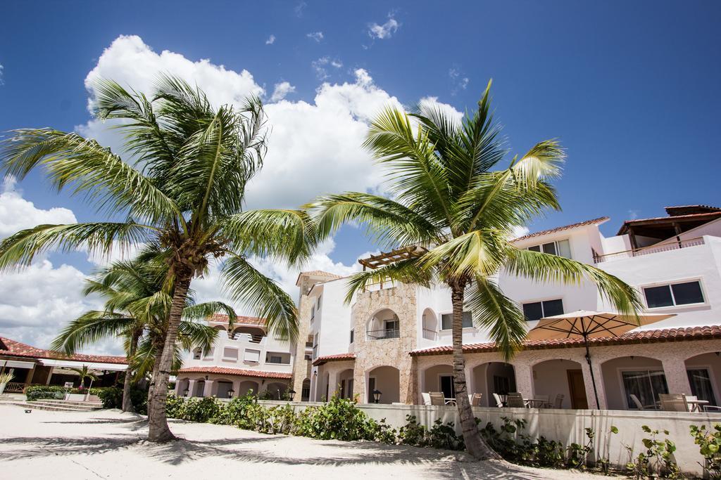 Los Flamencos Aparthotel Beach Club Байяибе Экстерьер фото