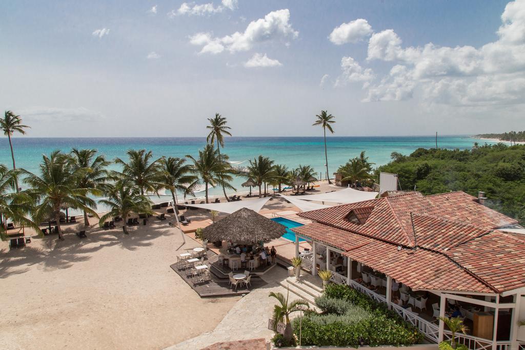 Los Flamencos Aparthotel Beach Club Байяибе Экстерьер фото